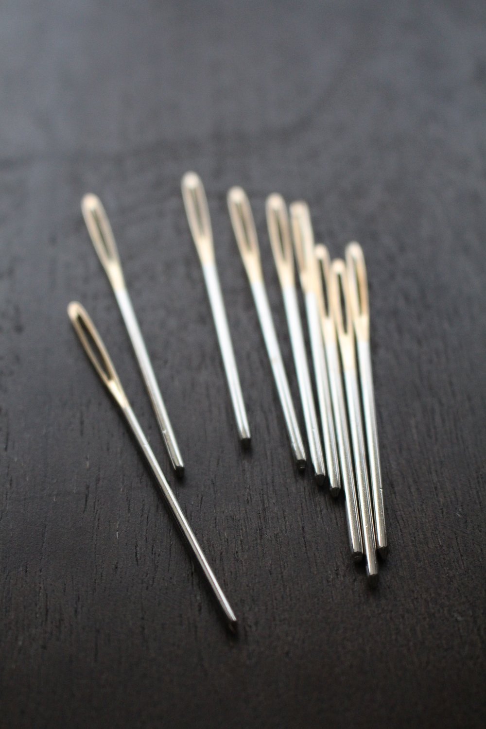 Tapestry Needle