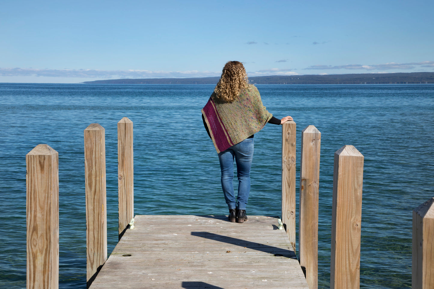By Hand : No. 5 : Michigan's Great Lakes