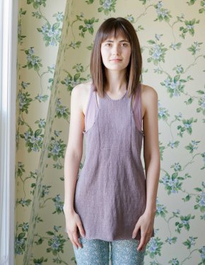 Knitbot Linen