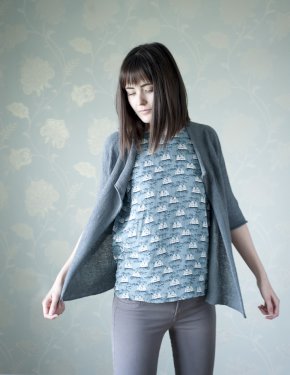 Knitbot Linen