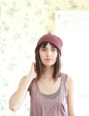 Knitbot Linen