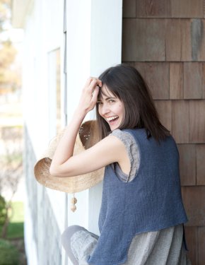 Knitbot Linen