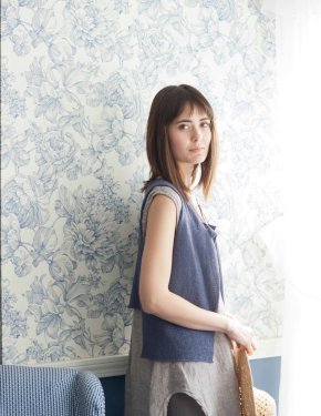 Knitbot Linen
