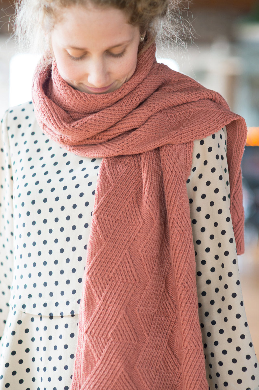 Scarves, Etc.