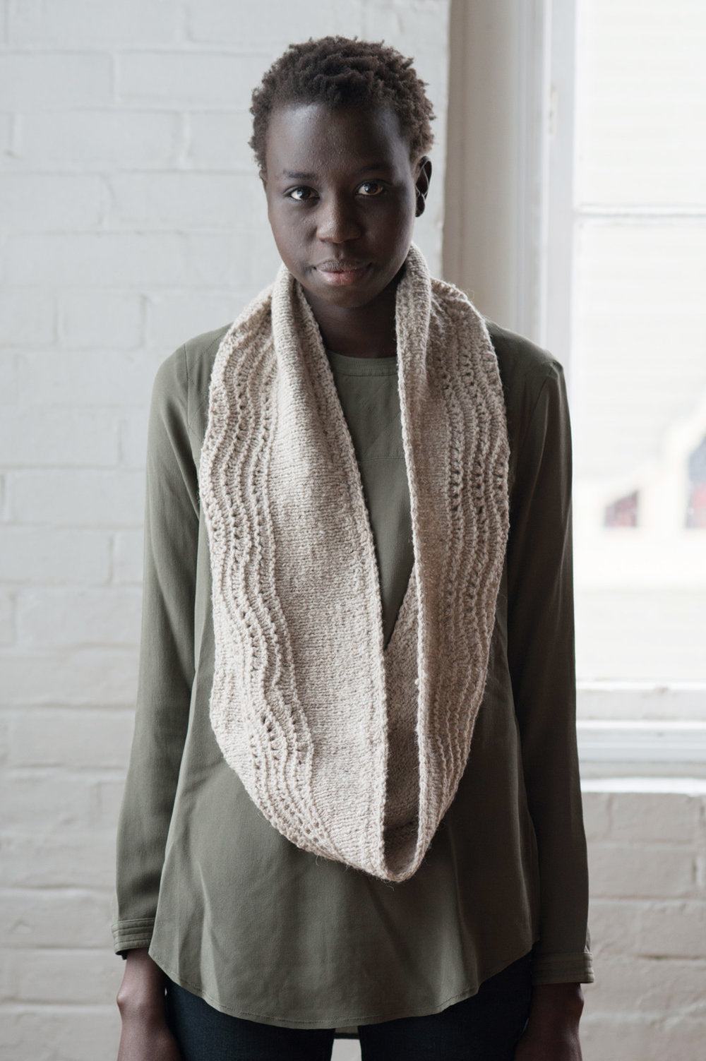 Scarves, Etc.