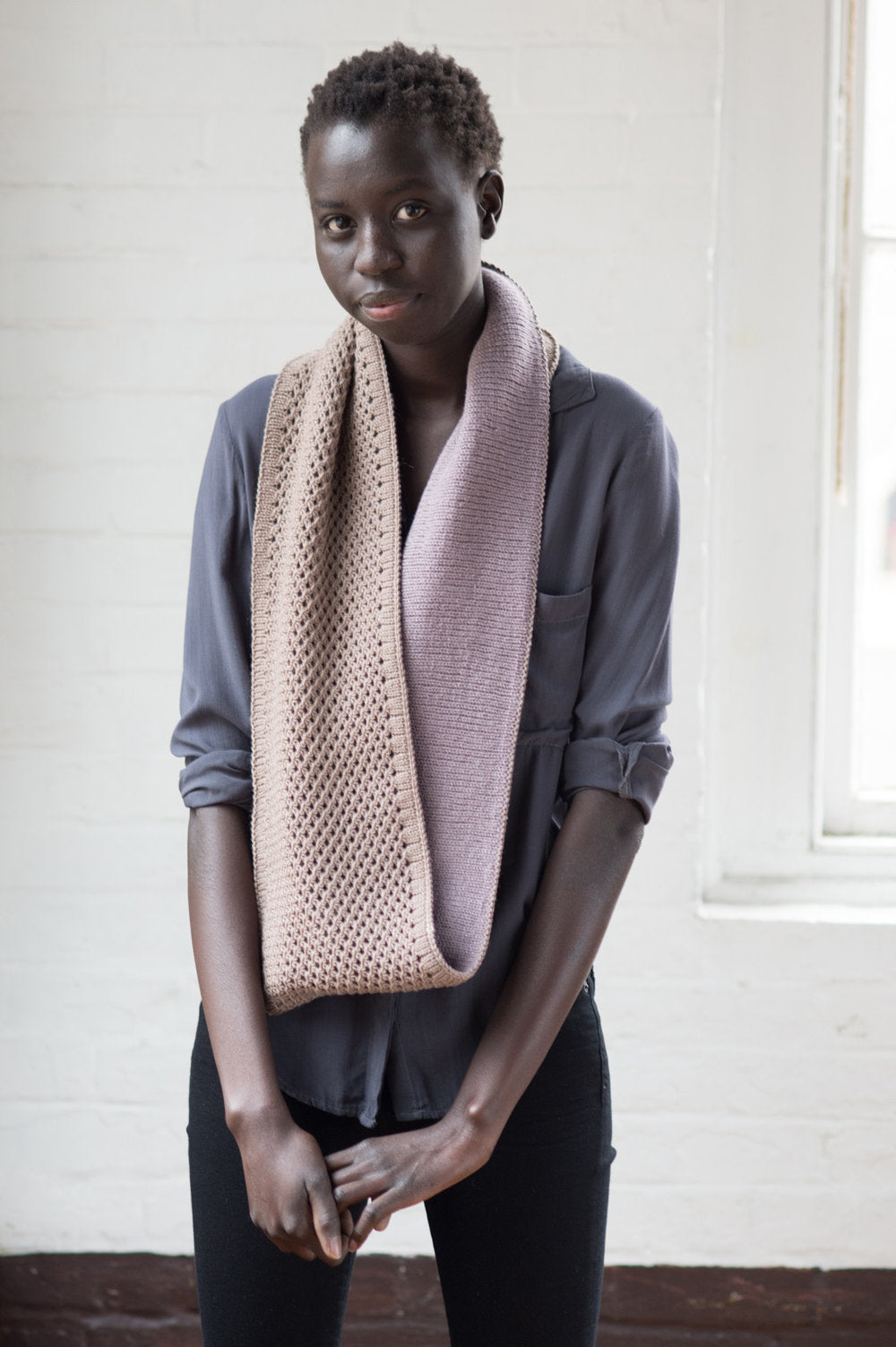 Scarves, Etc.