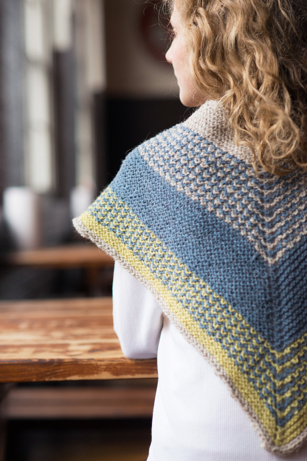 Scarves, Etc.