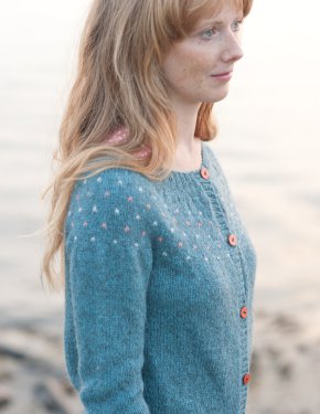 Knitbot Yoked