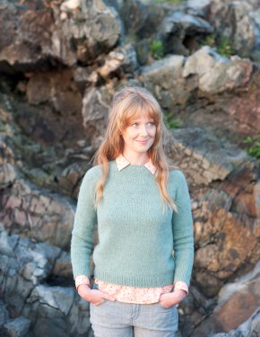 Knitbot Yoked