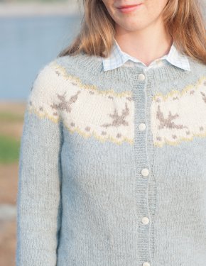 Knitbot Yoked