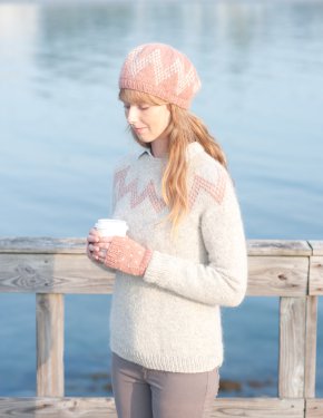 Knitbot Yoked