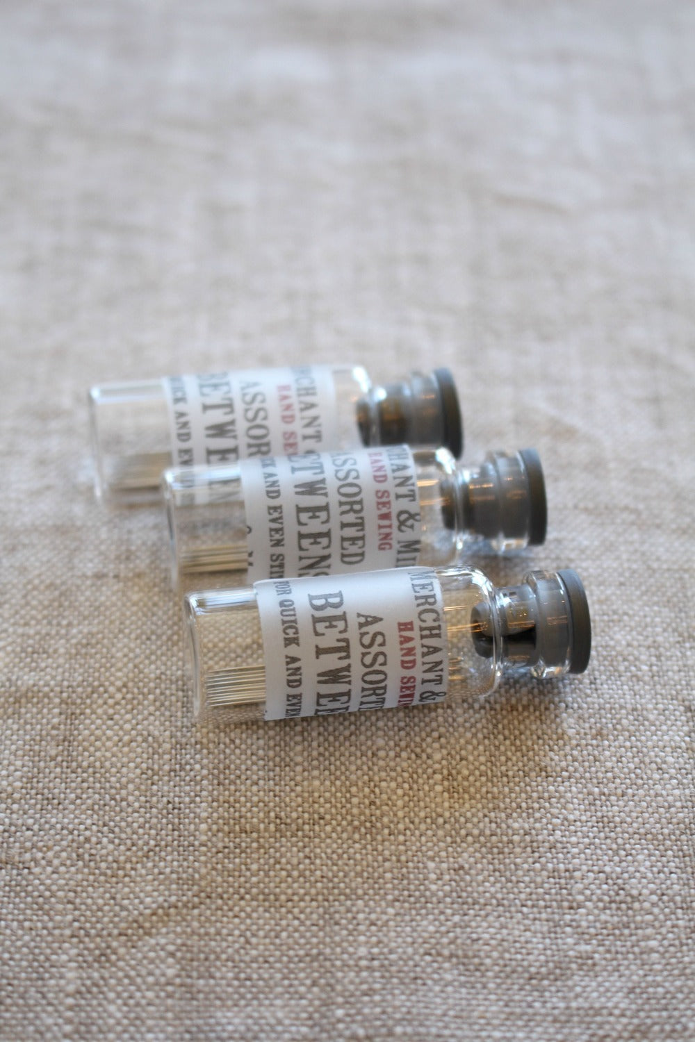 Betweens Needles
