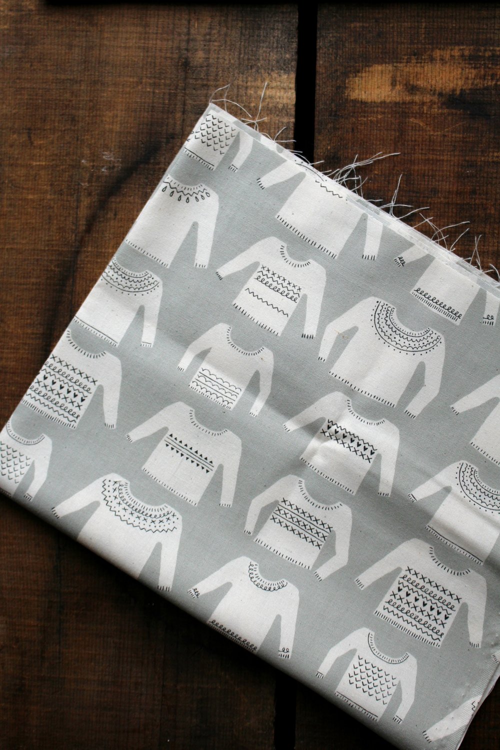 Social Stitcher / Project Bag Kit