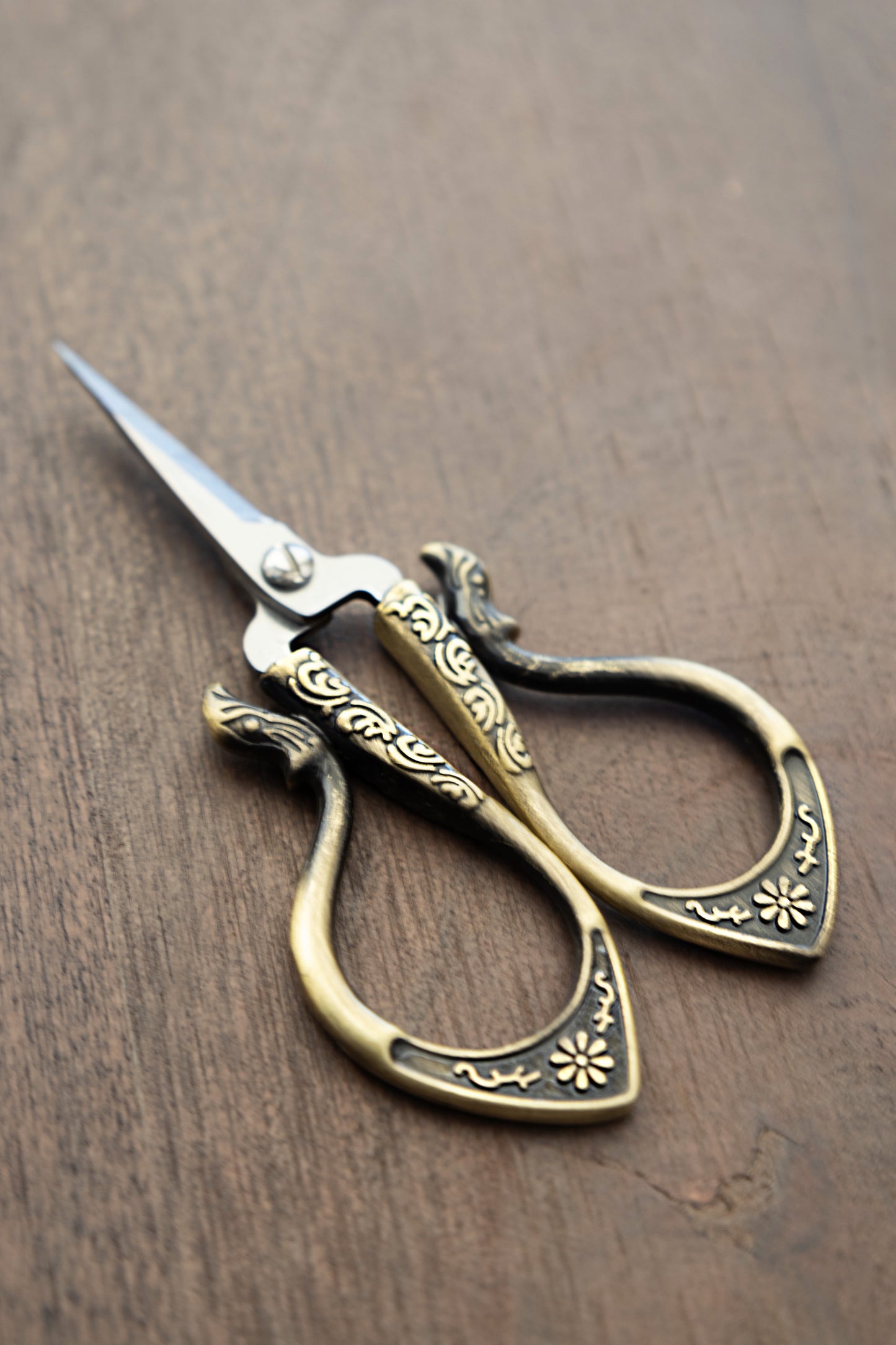 Daisy Garden Scissors