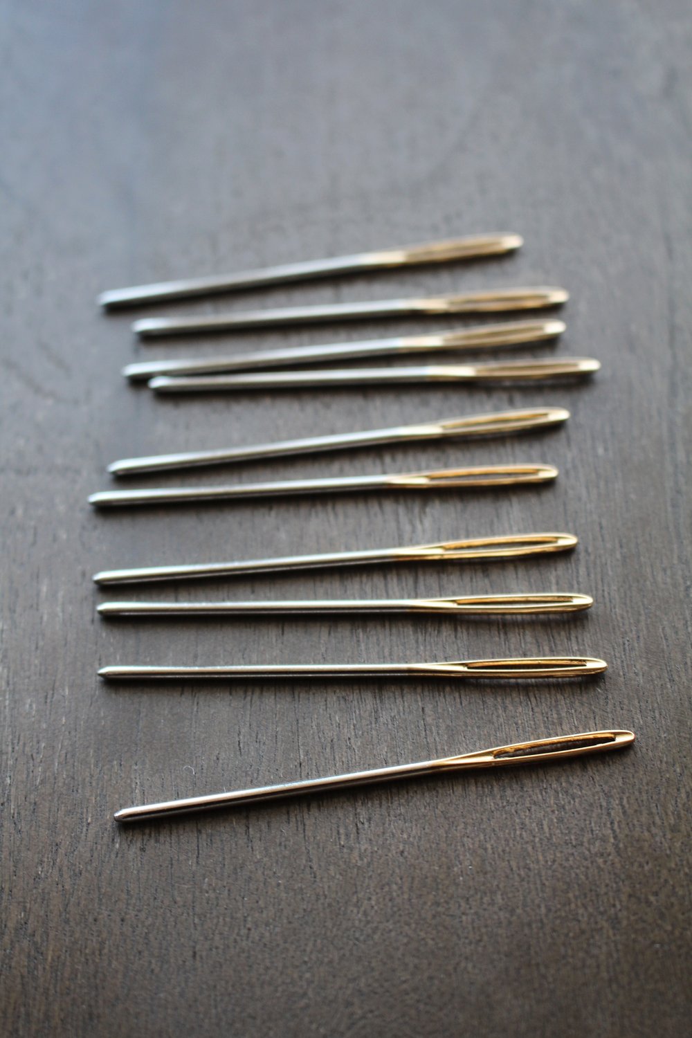 Tapestry Needle