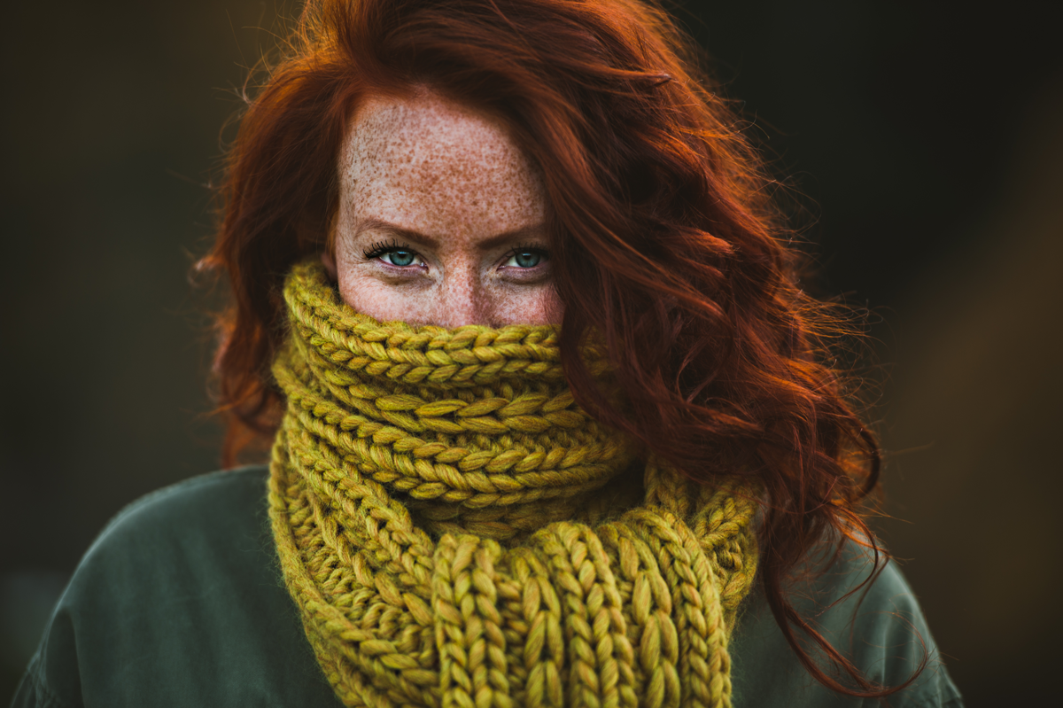 WITHIN : Knitting Patterns to Warm the Soul