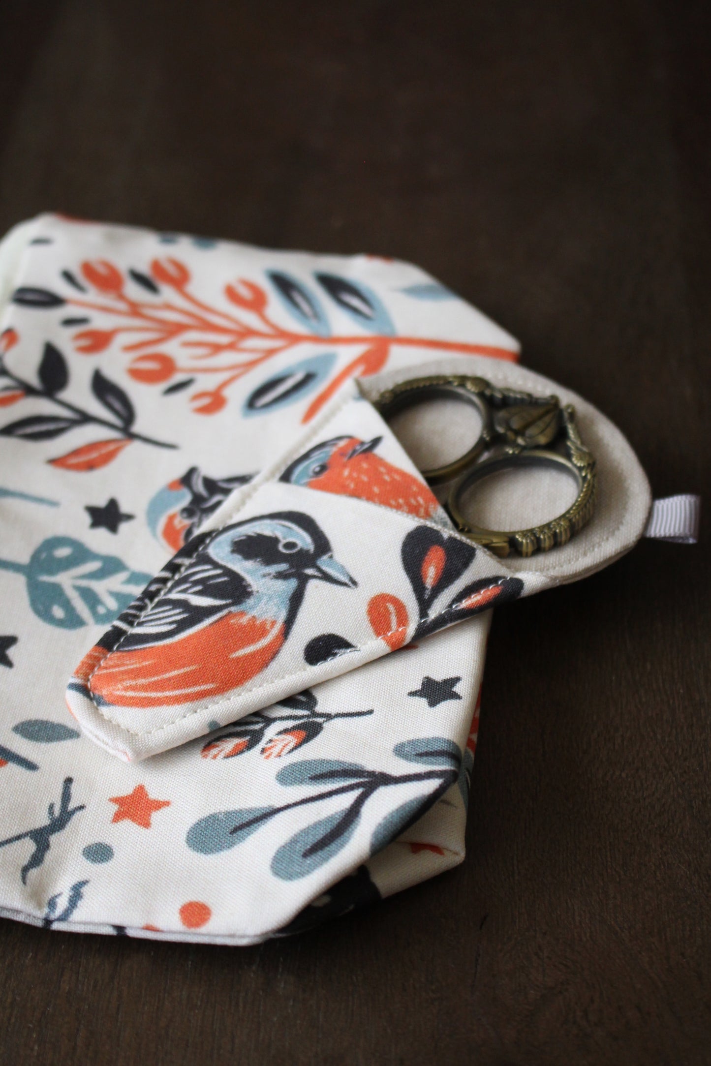 Feathered Friends Gift Set