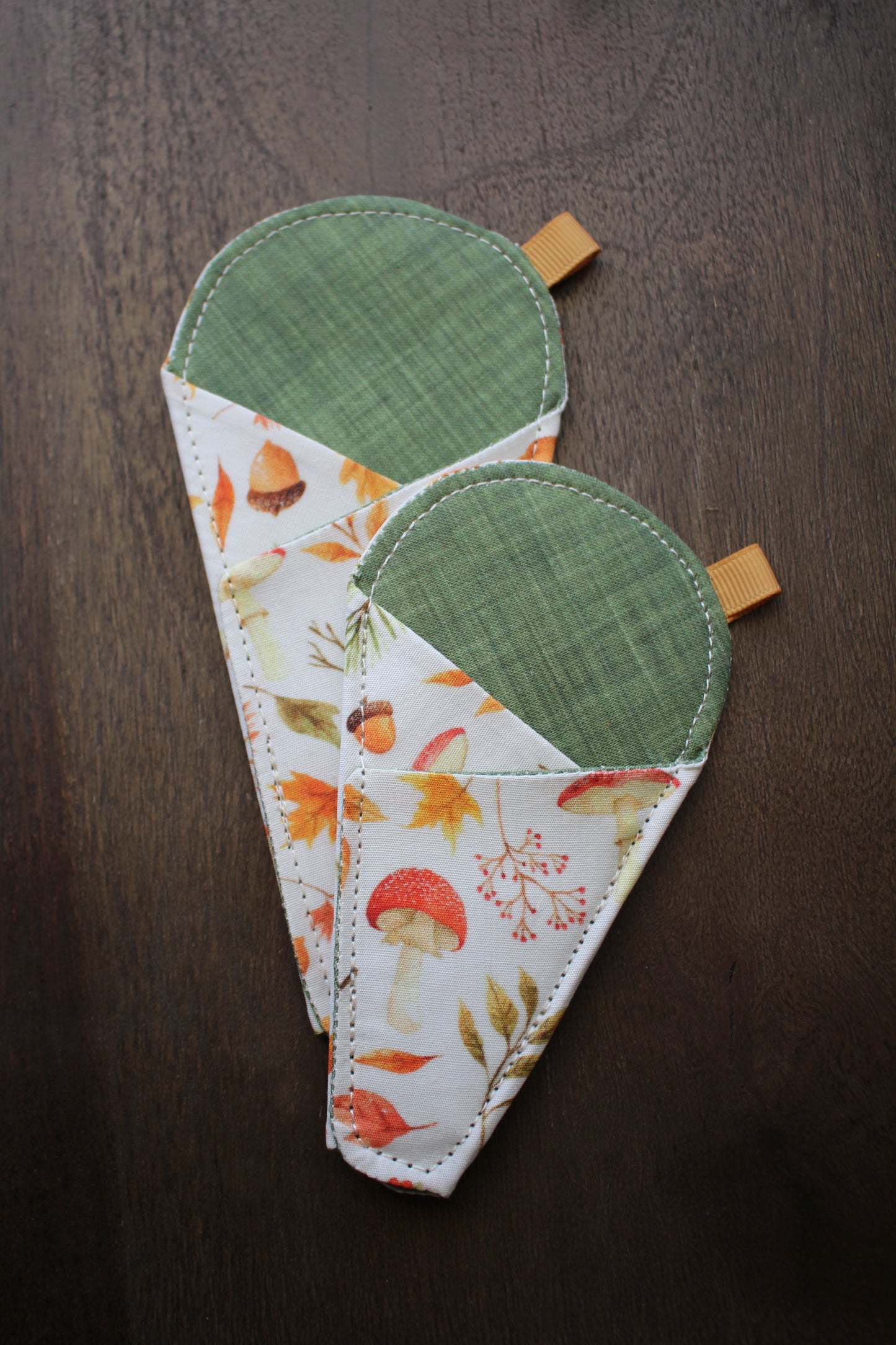 Forager Scissor Sleeve