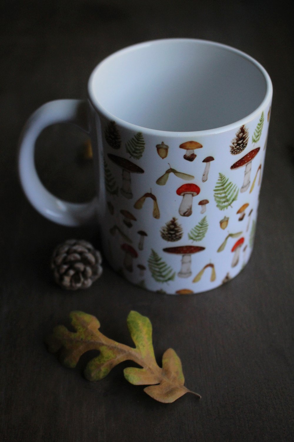 Forager Mug