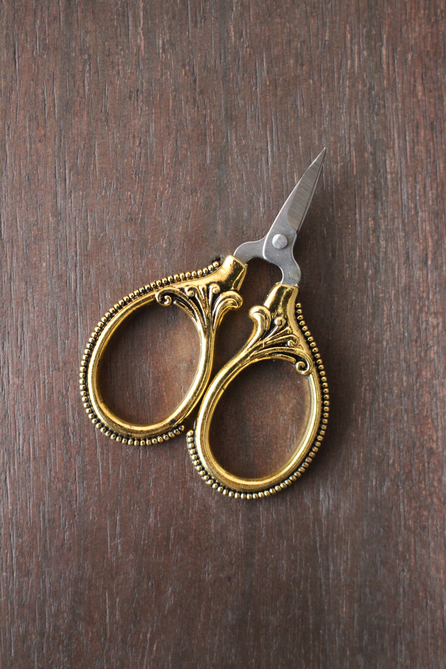 Mini Embroidery Scissors