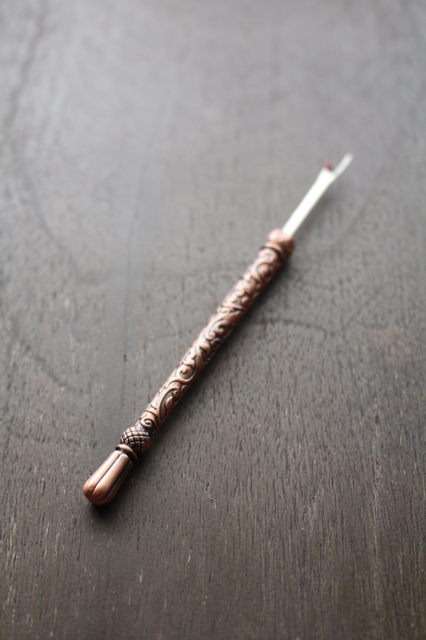 Metal Engraved Seam Ripper