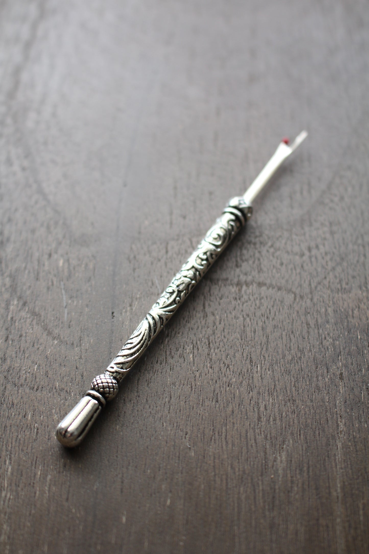 Metal Engraved Seam Ripper