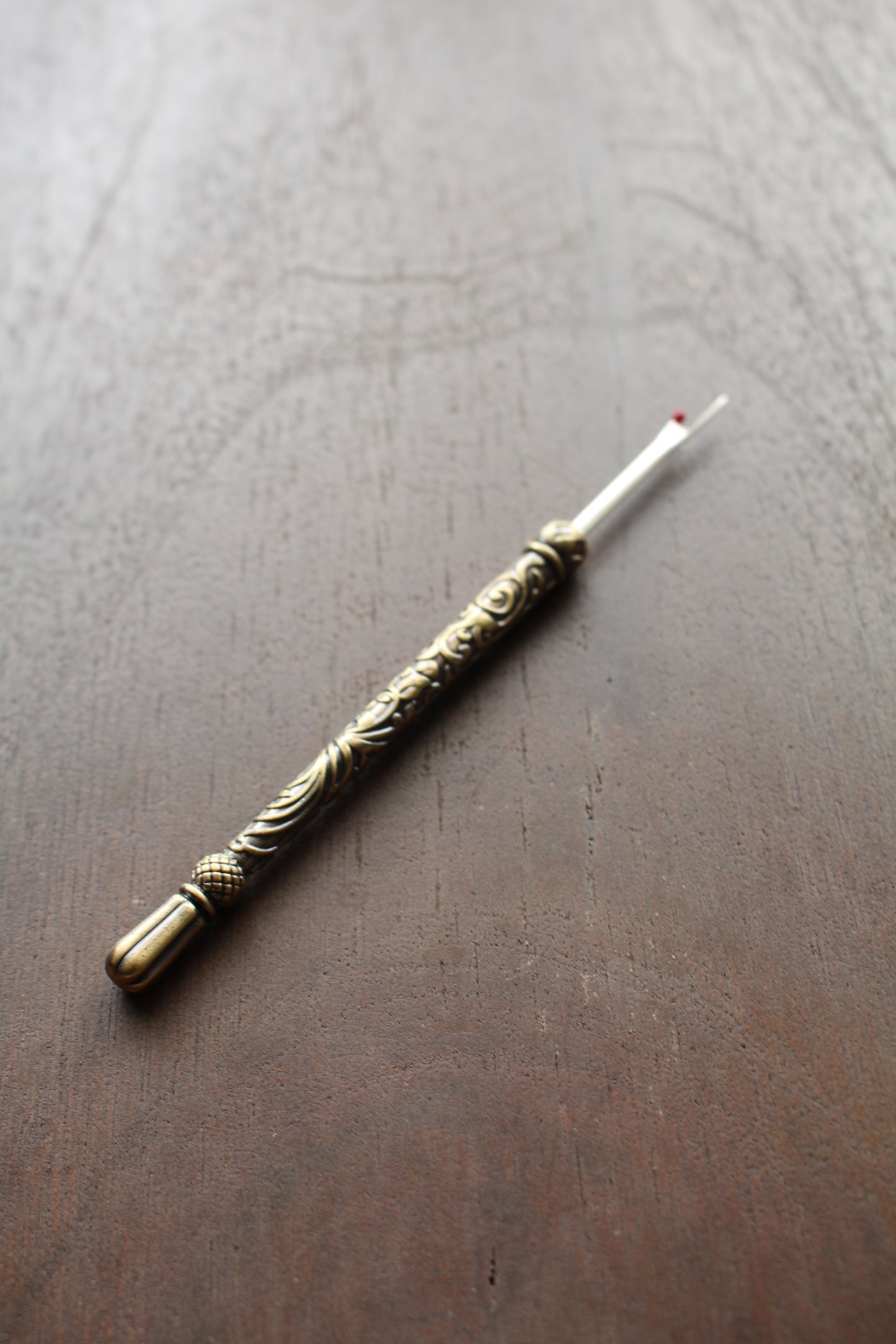 Metal Engraved Seam Ripper
