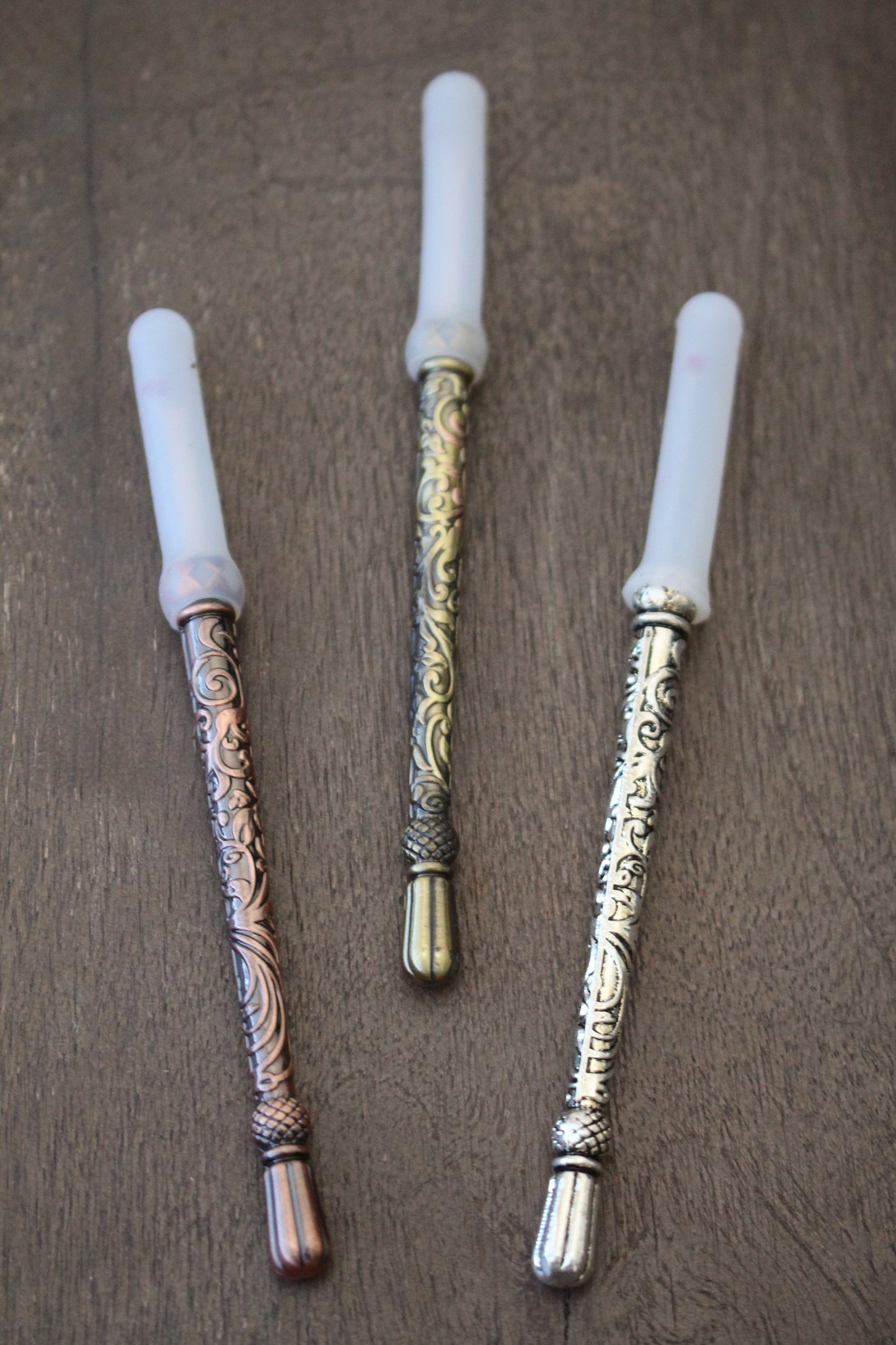 Metal Engraved Seam Ripper