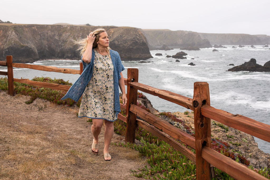 By Hand : No. 13 : NorCal Road Trip