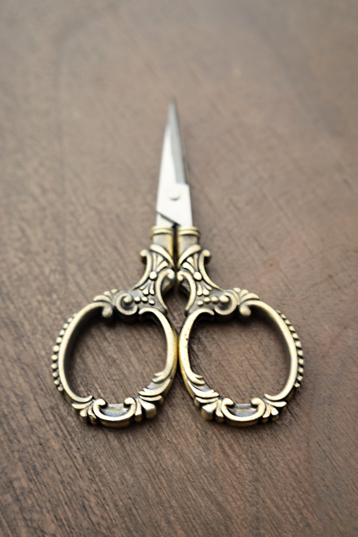 Looking Glass Scissors