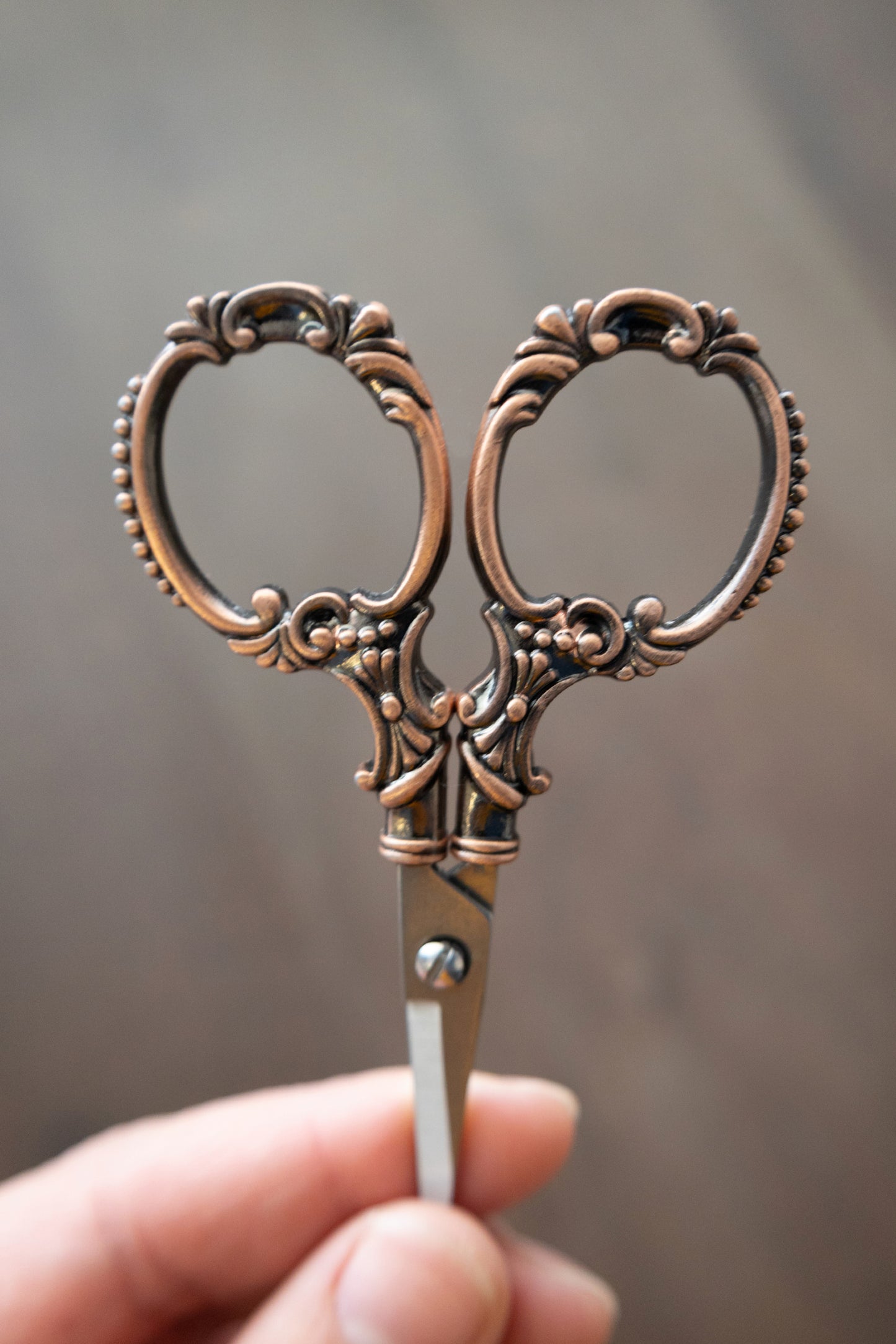 Looking Glass Scissors