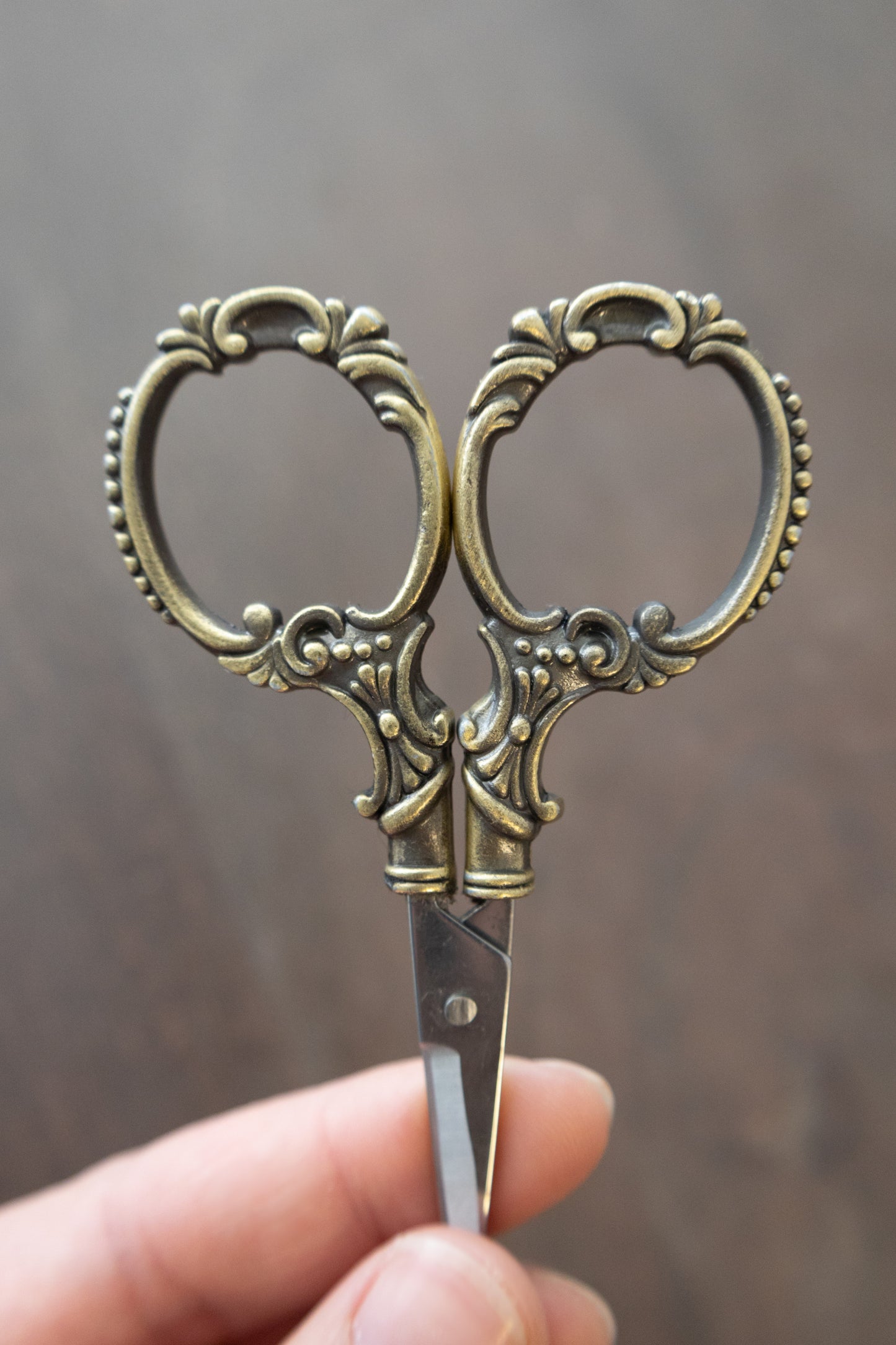 Looking Glass Scissors