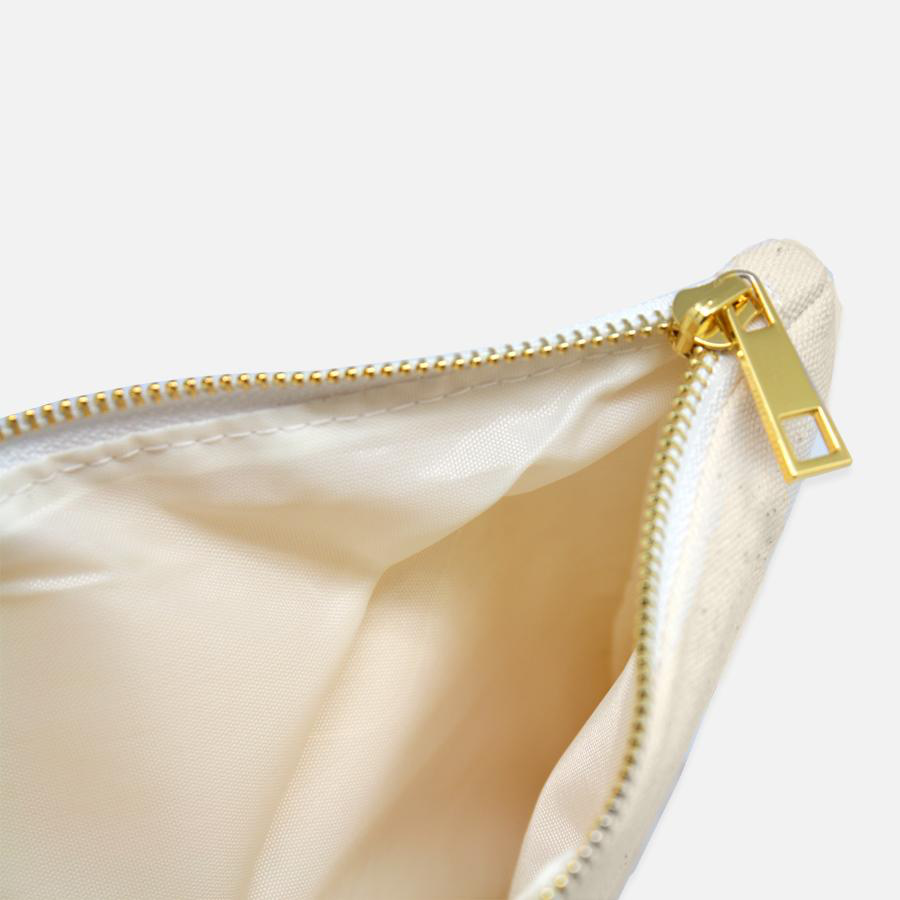 "No, I Didn't Check My Gauge" Project Pouch