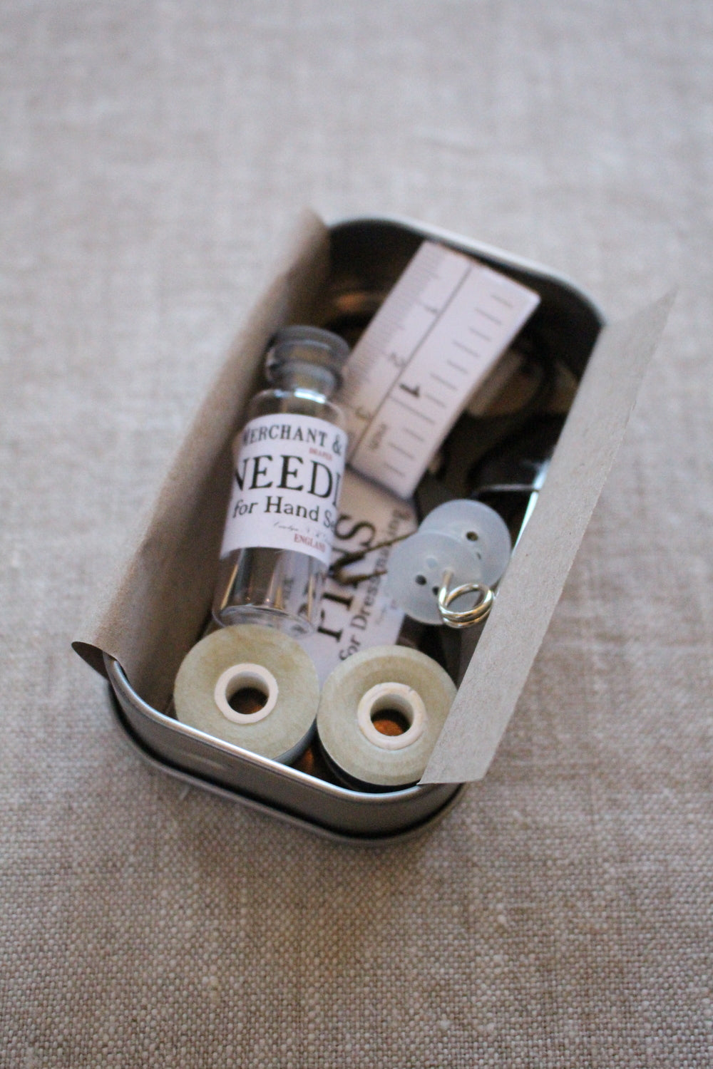 Rapid Repair Sewing Kit