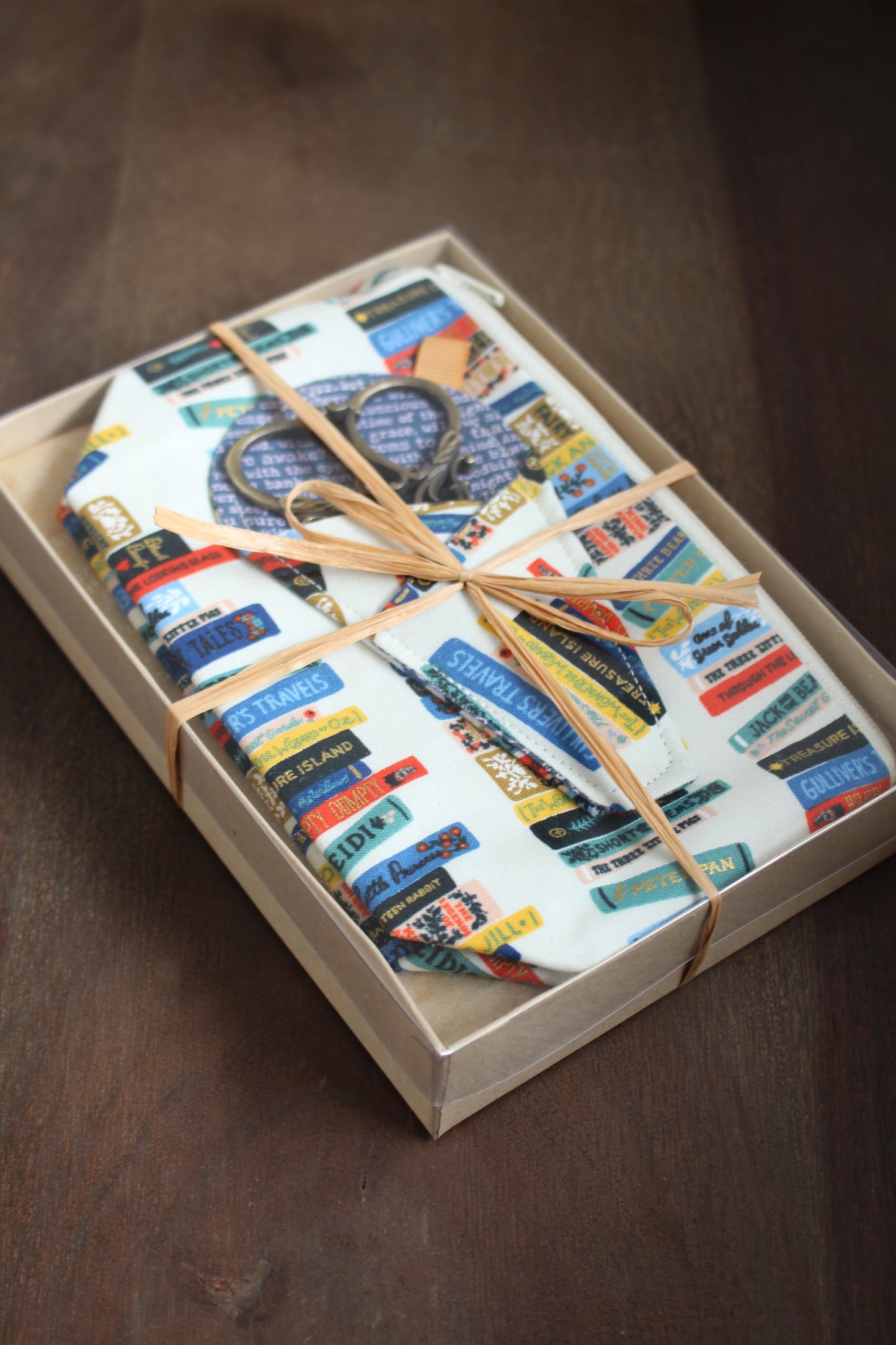 Storybook Gift Set