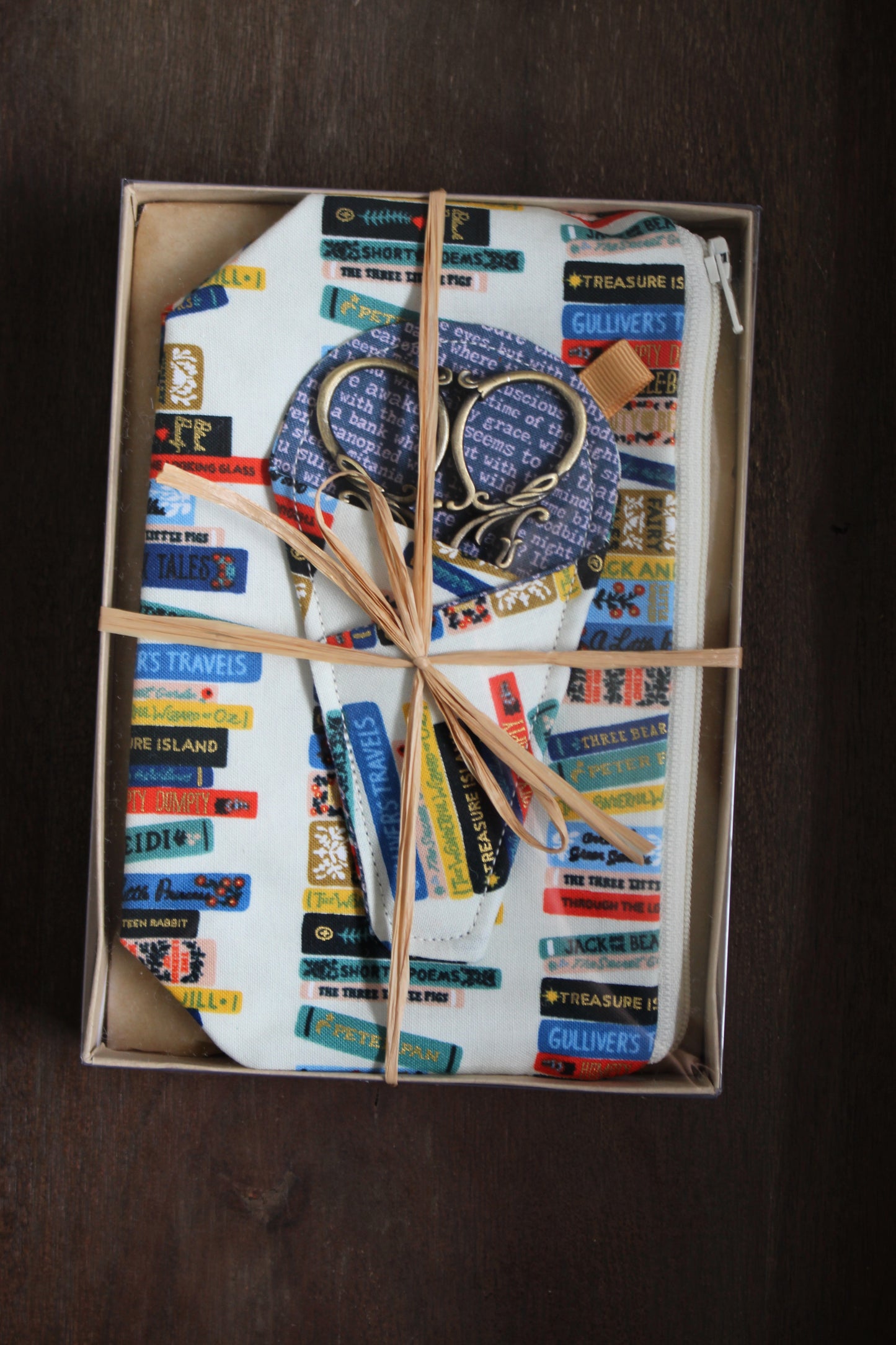 Storybook Gift Set