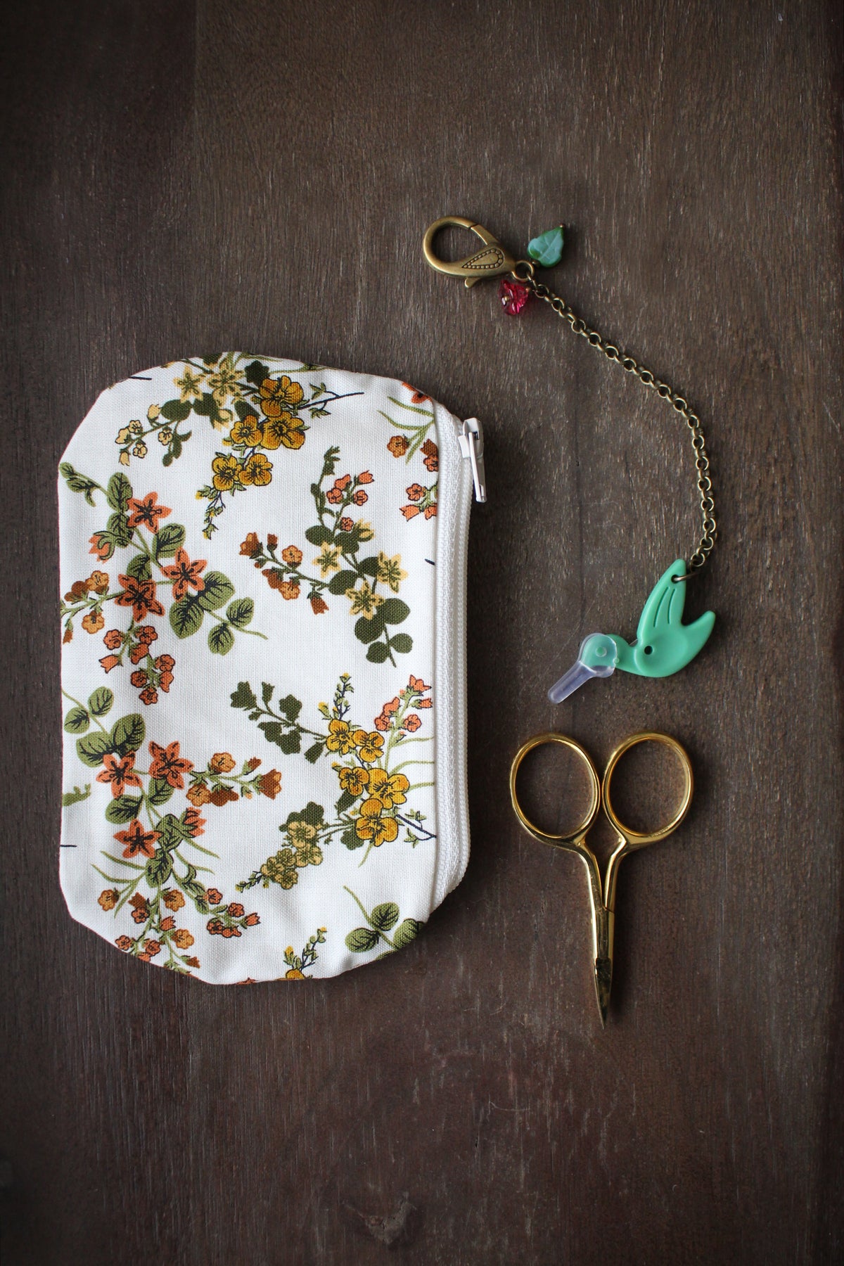 Wildflower Sewing Gift Sets