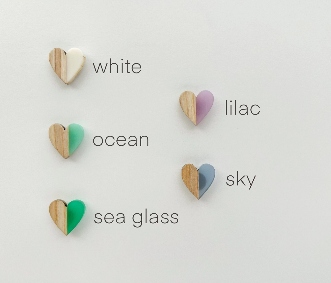 Heart Needle Minder