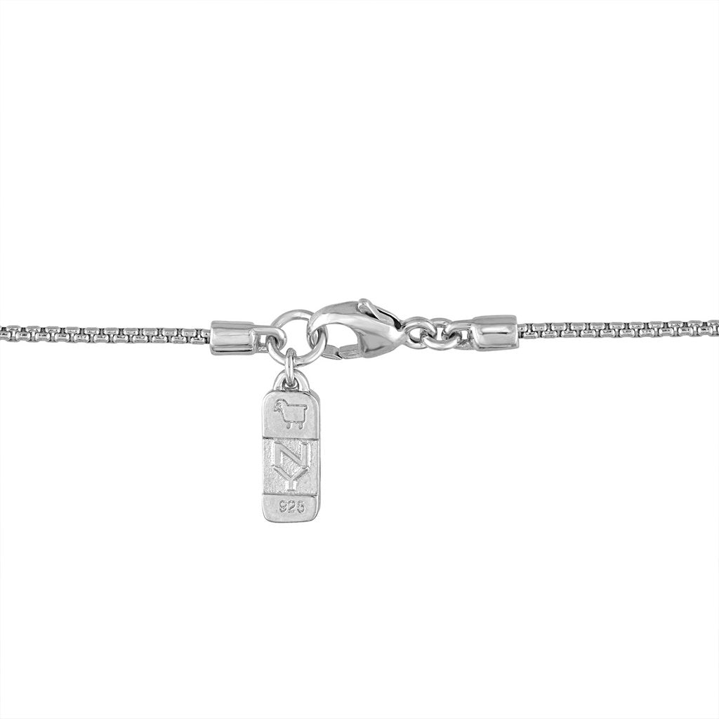 JULIE LAMB FINE JEWELRY "Rock Your Flock" Necklace