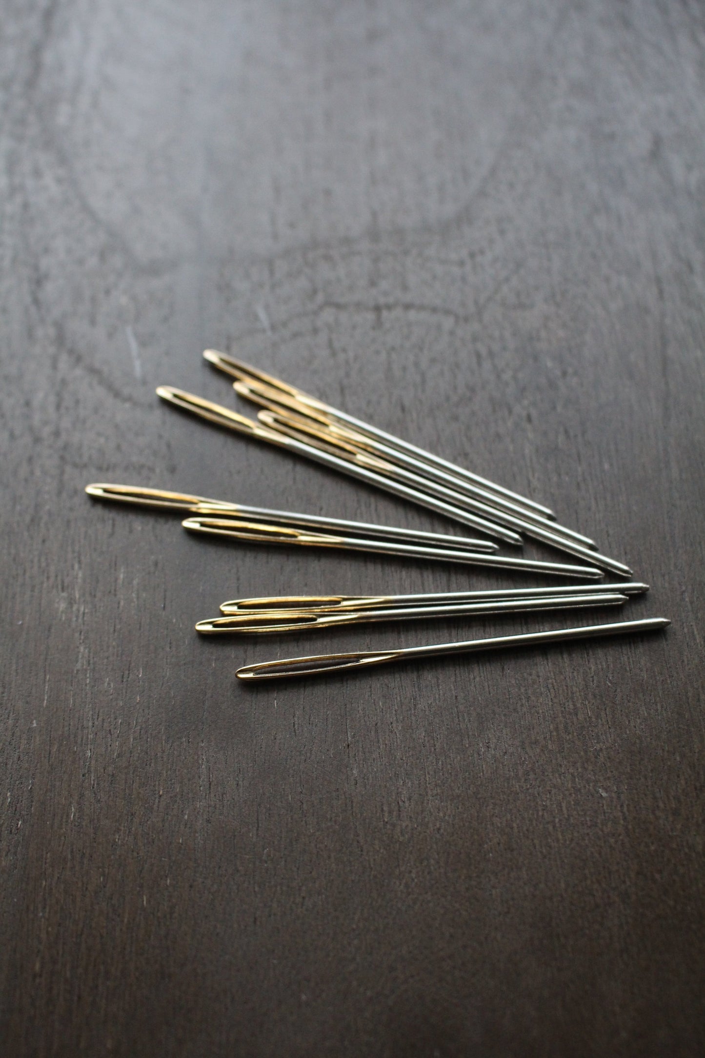 Tapestry Needle