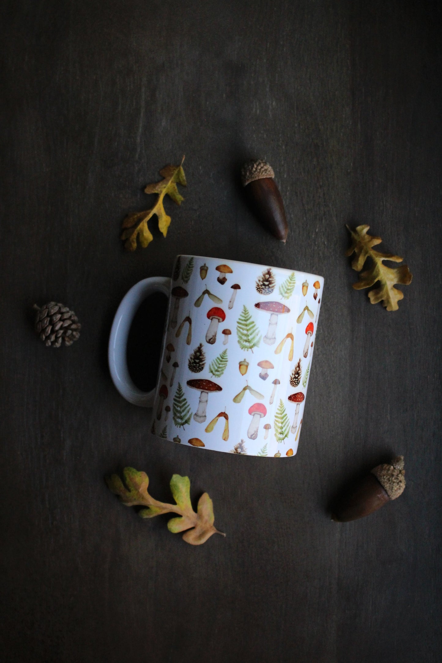 Forager Mug