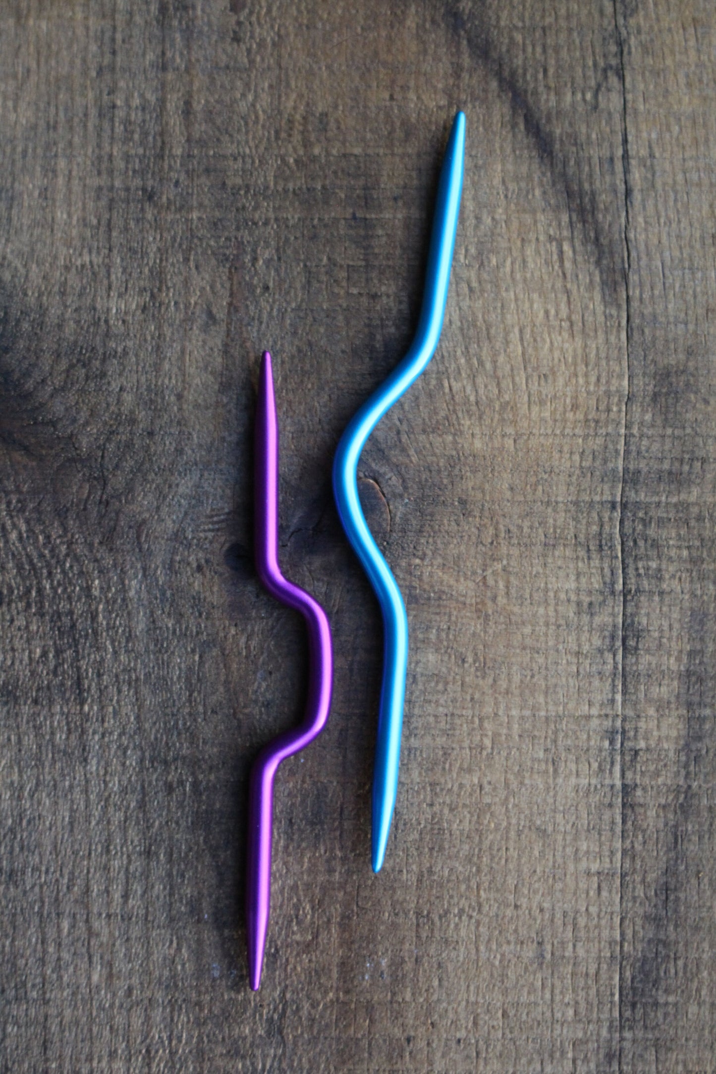 Cable Needle Set