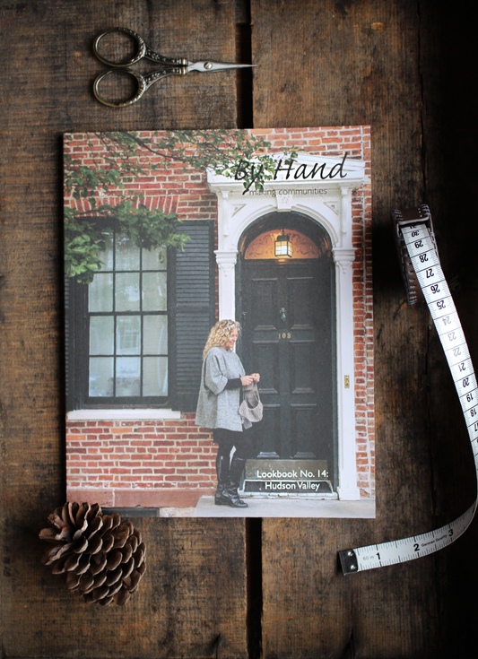 By Hand : No. 14 : Hudson Valley