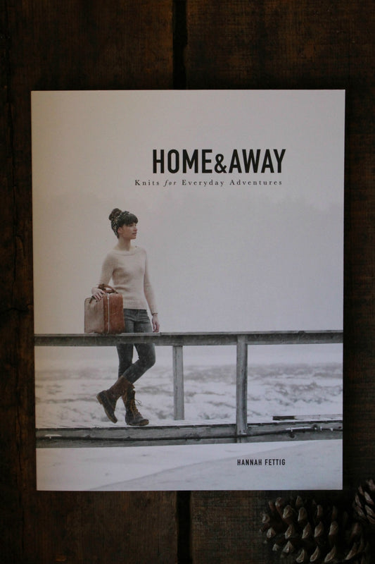 Home & Away