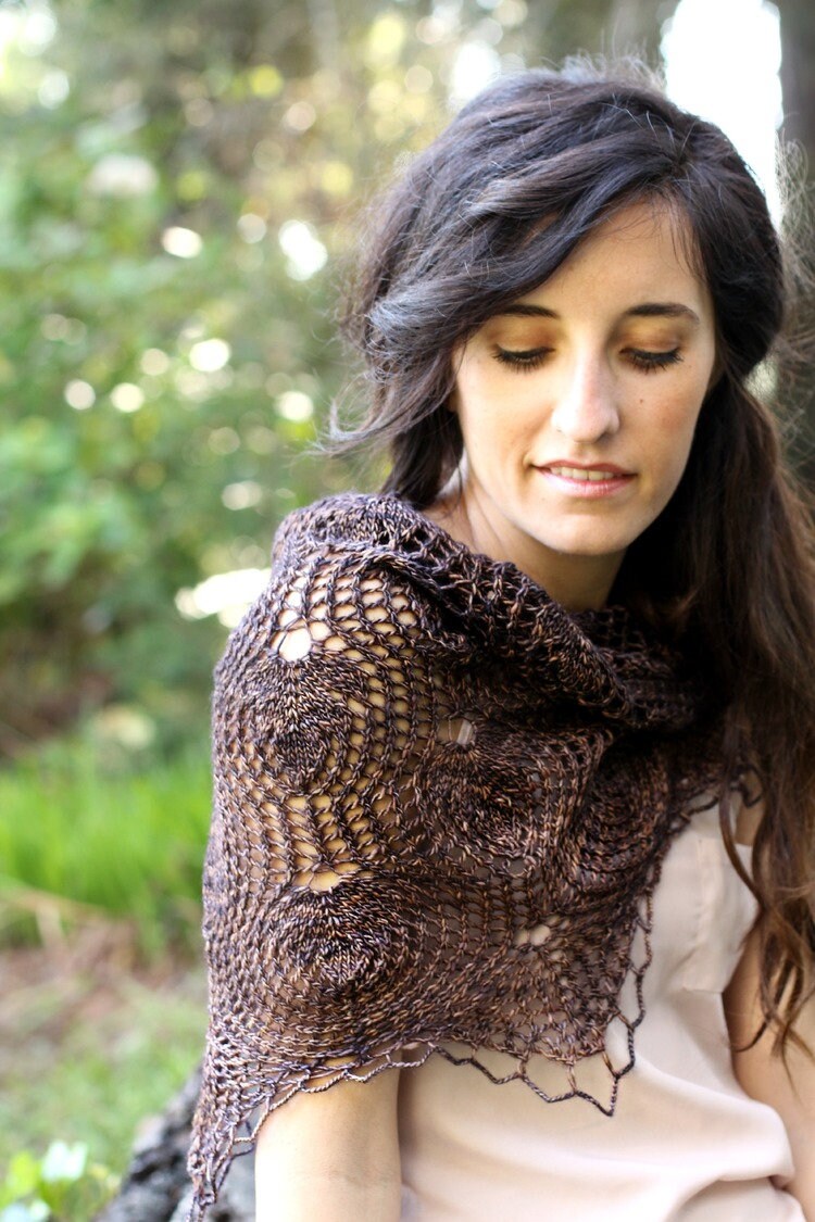 Knitting Book • Botanical Knits 2 Printed Book - 12 More Inspired Designs to Knit and Love • Knitting Gift • Intermediate Knitting Patterns