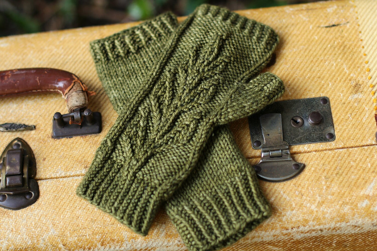 Knitting Book • Botanical Knits 2 Printed Book - 12 More Inspired Designs to Knit and Love • Knitting Gift • Intermediate Knitting Patterns