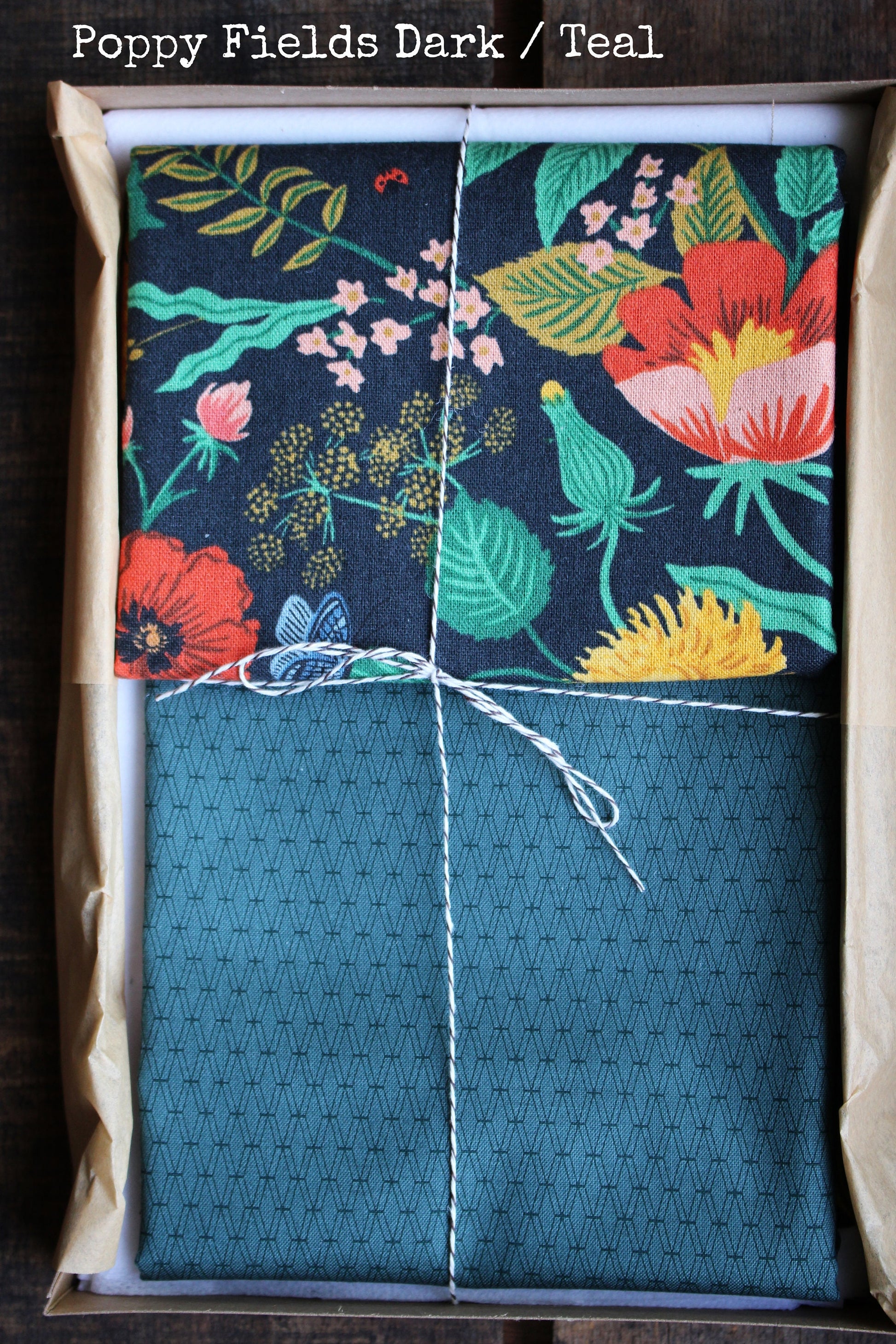 "Take-Along Tote" Kit