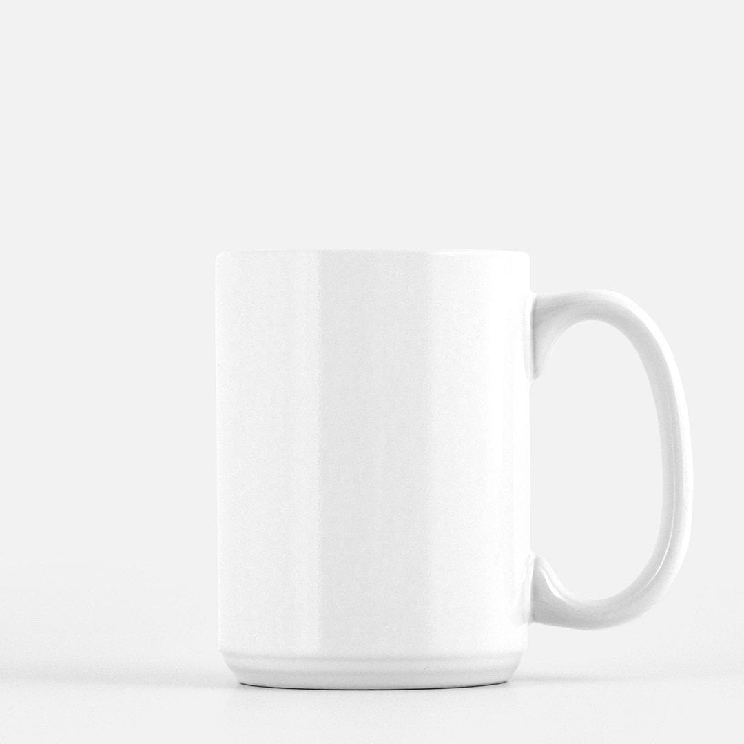 Funny Knitting Mug • Coffee Makes Me Knit Faster • Knitting Gift Idea