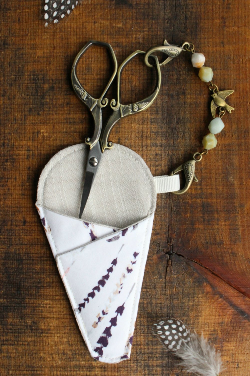 Scissors & Accessories – Never Not Knitting