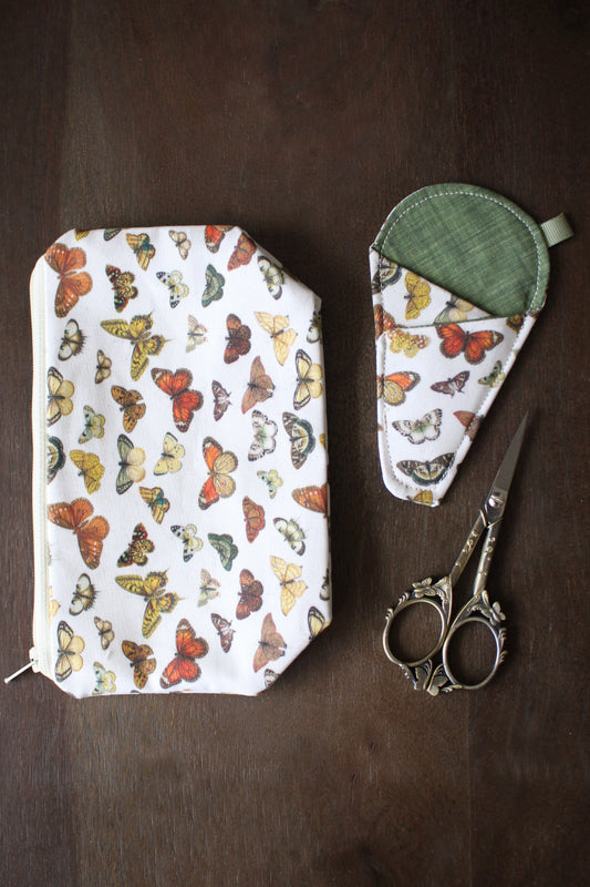 Butterfly Gift Set